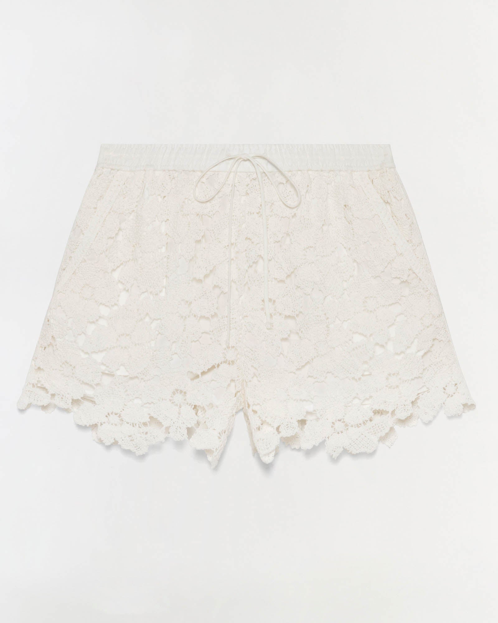 Holly Lace Short