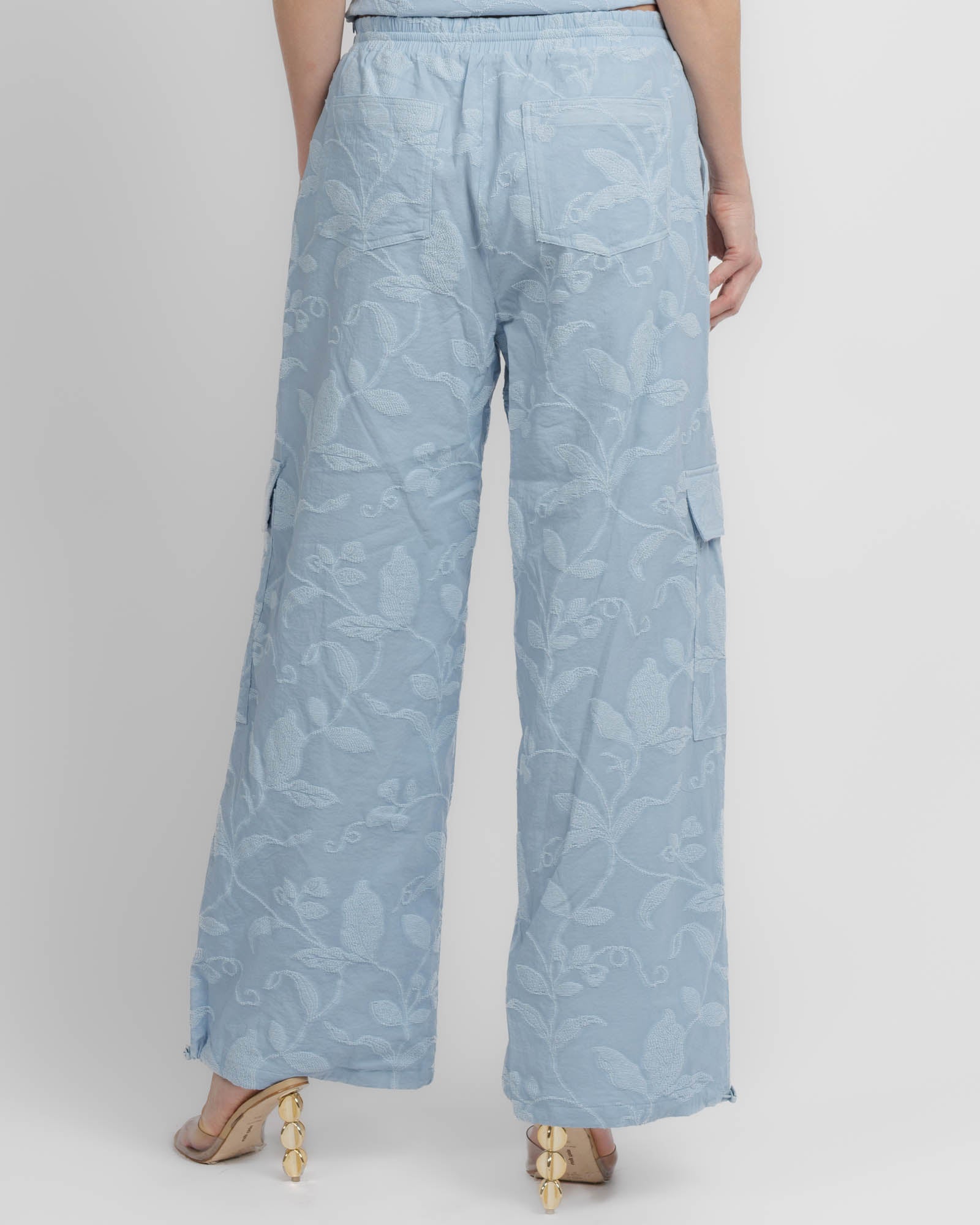 Georgiana Cargo Pant