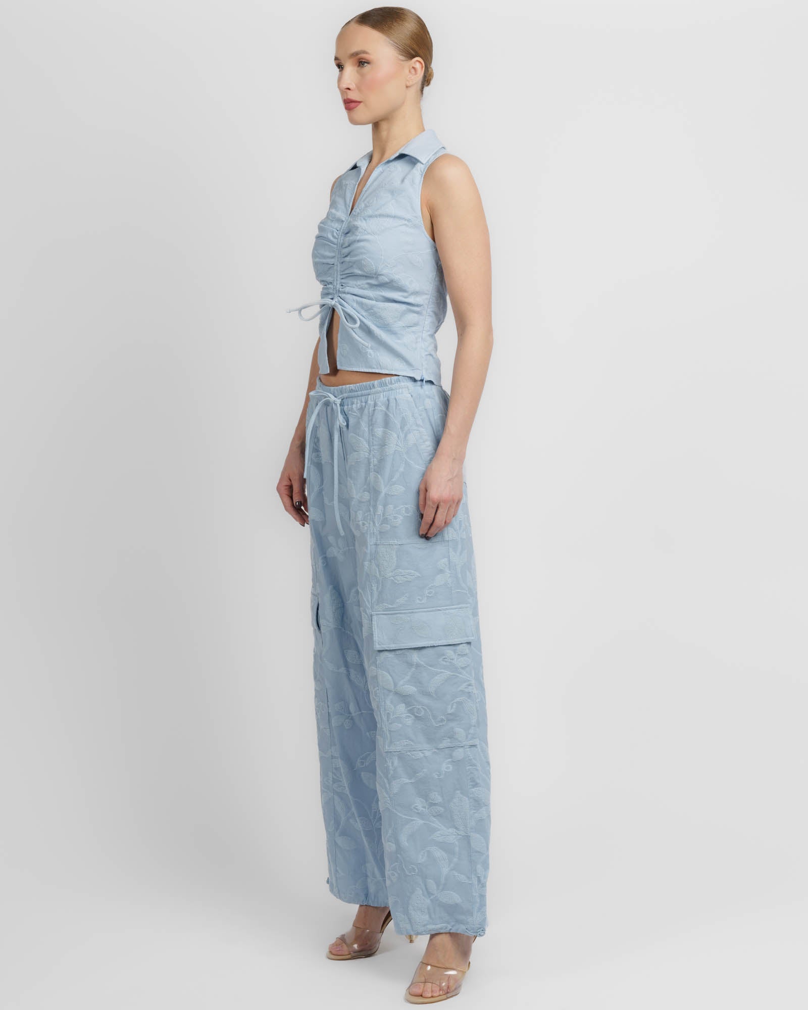 Georgiana Cargo Pant