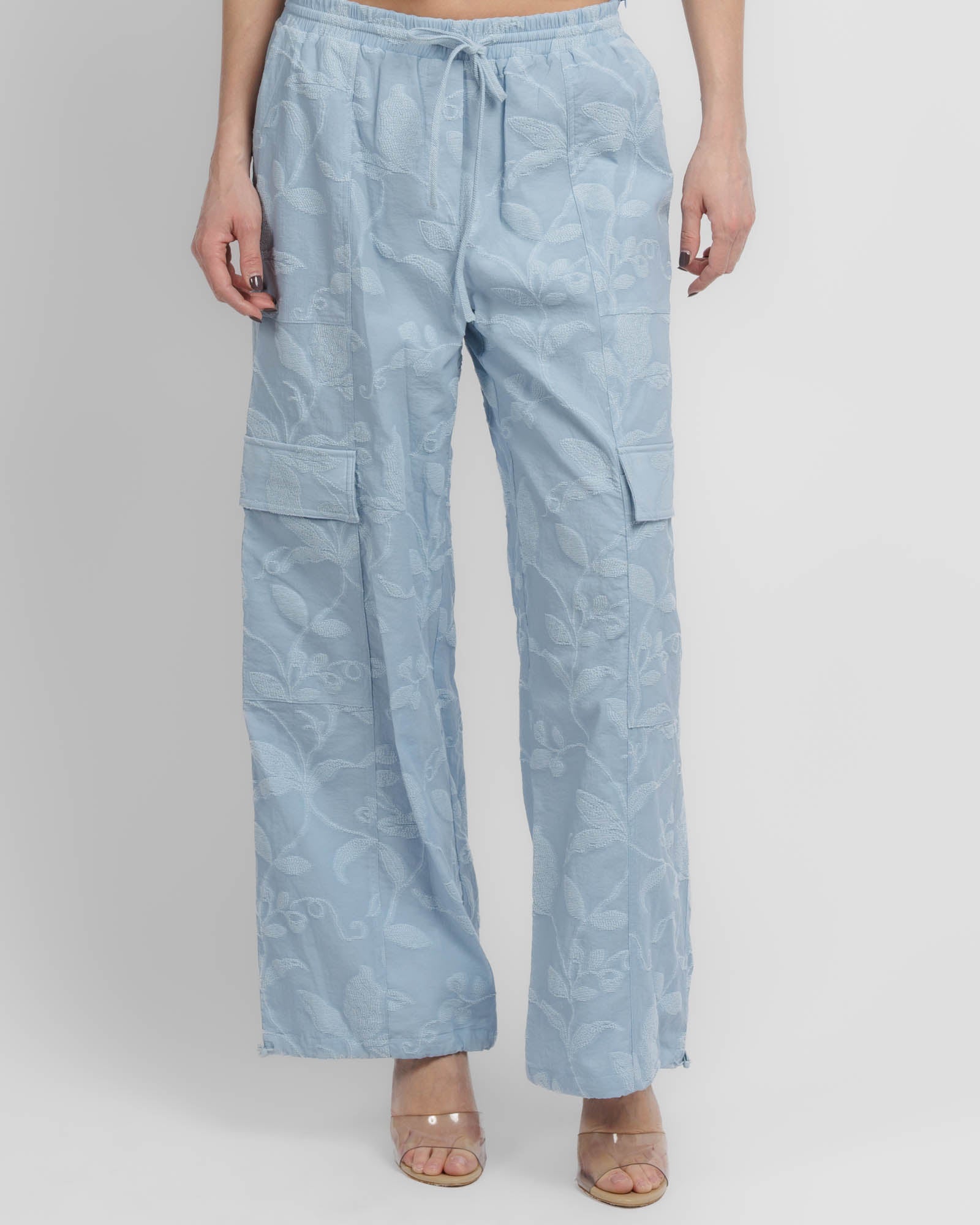 Georgiana Cargo Pant