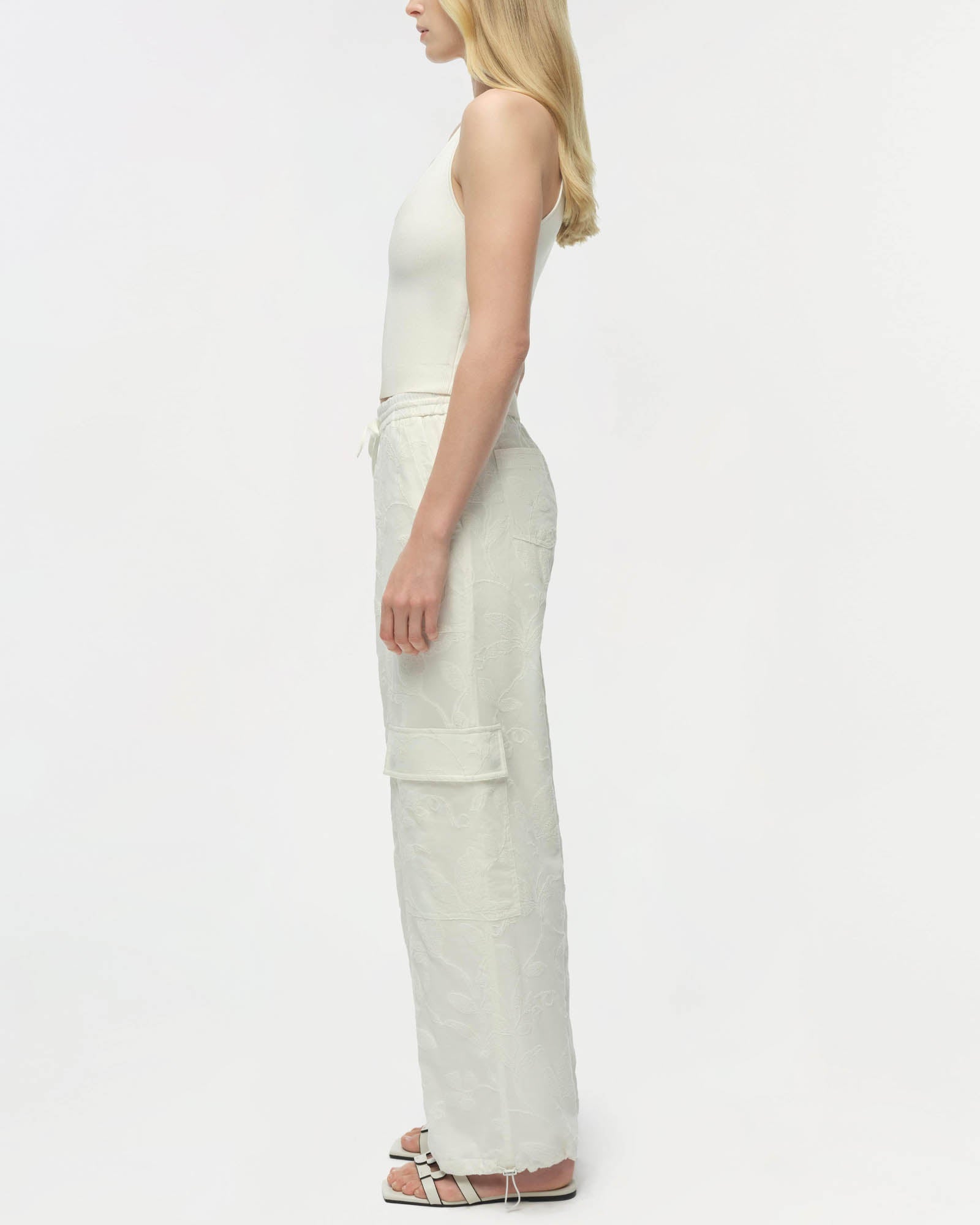 Georgiana Cargo Pant