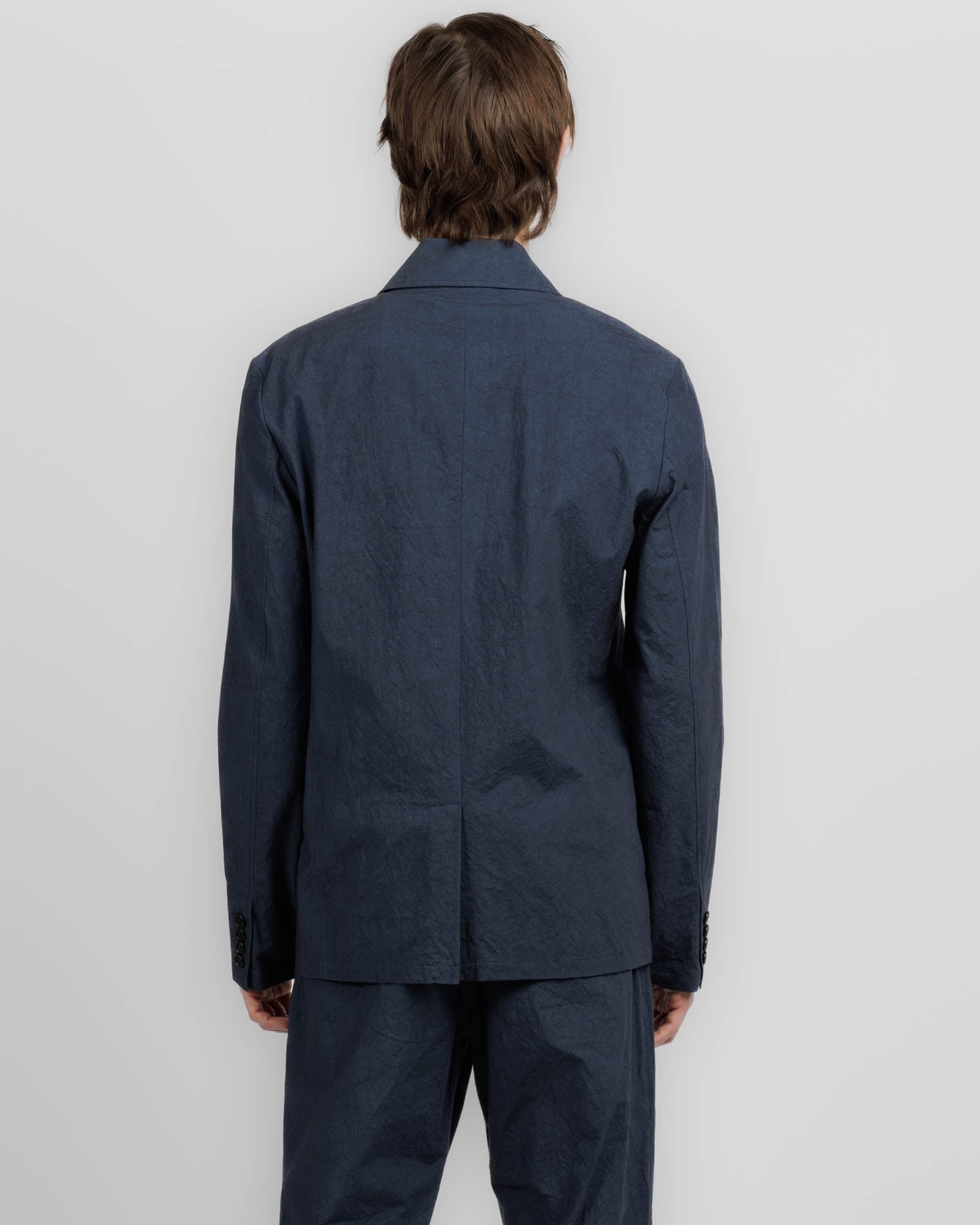 Huck Jacket