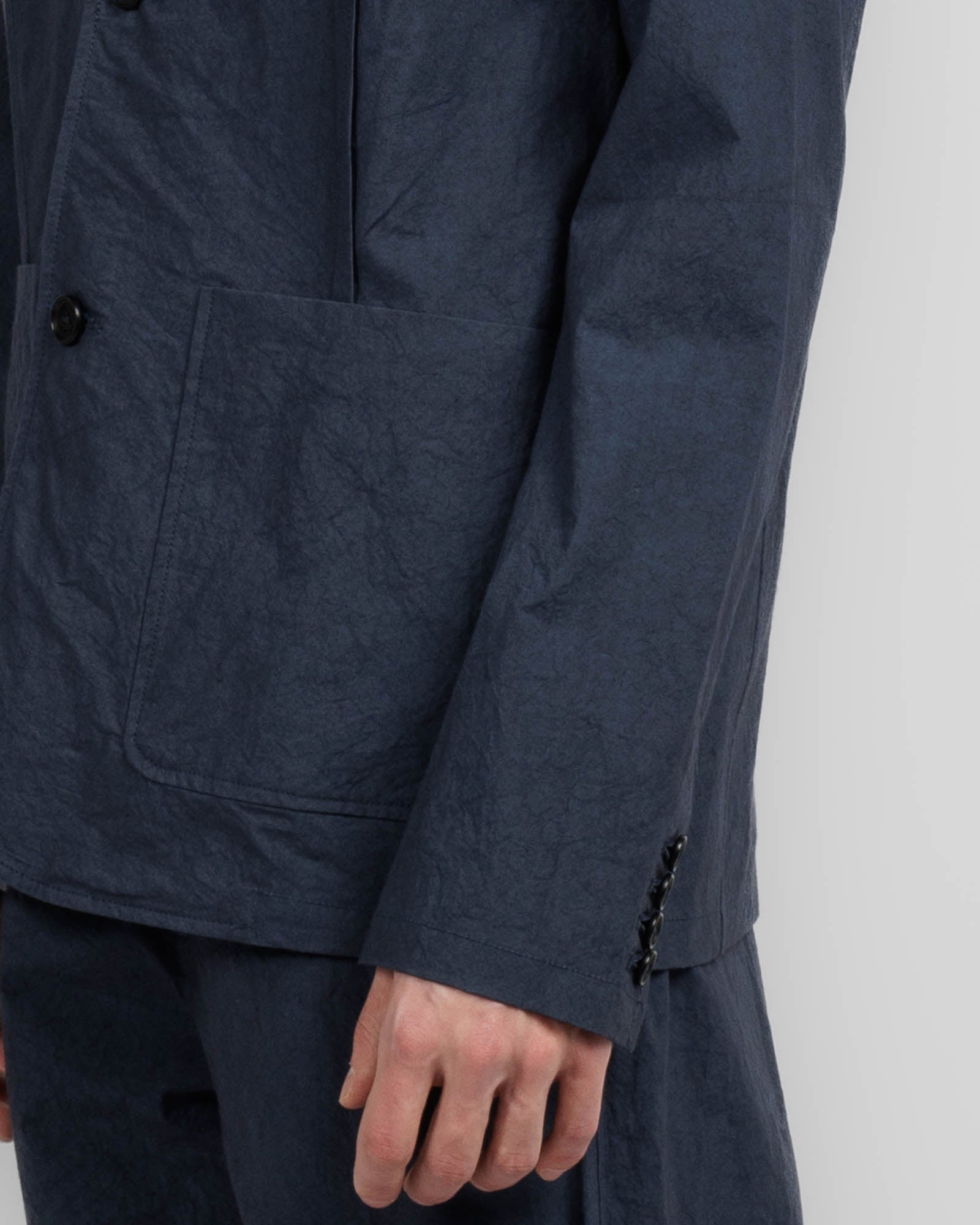 Huck Jacket