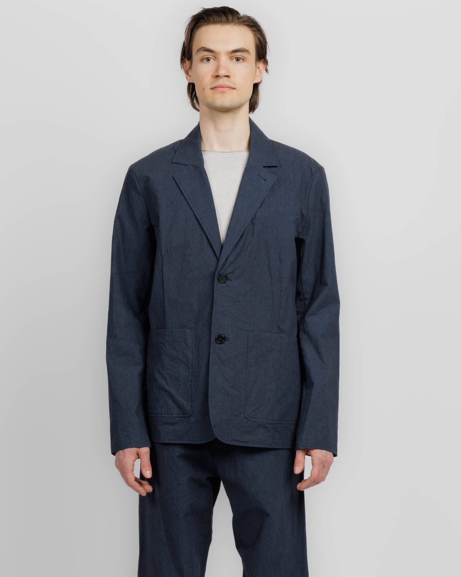 Huck Jacket