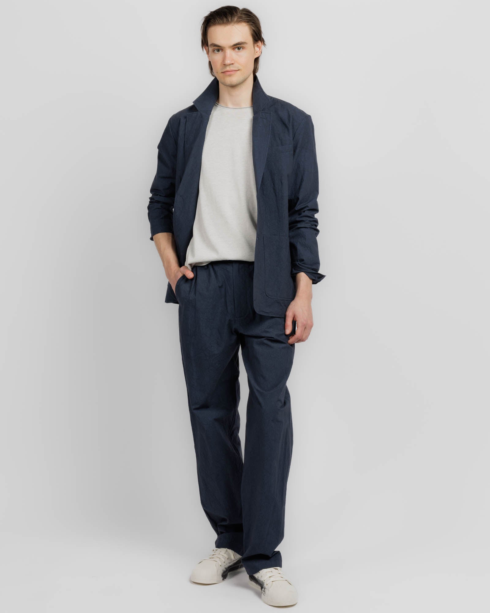 Huck Jacket