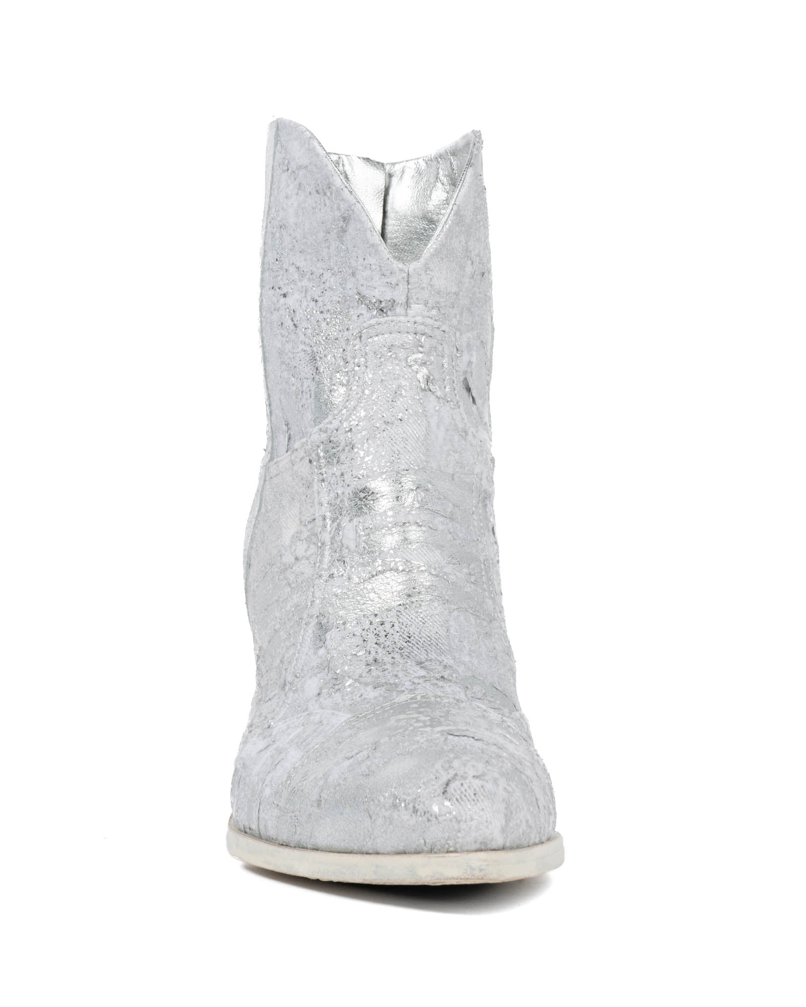 Punk B Imperial Boot