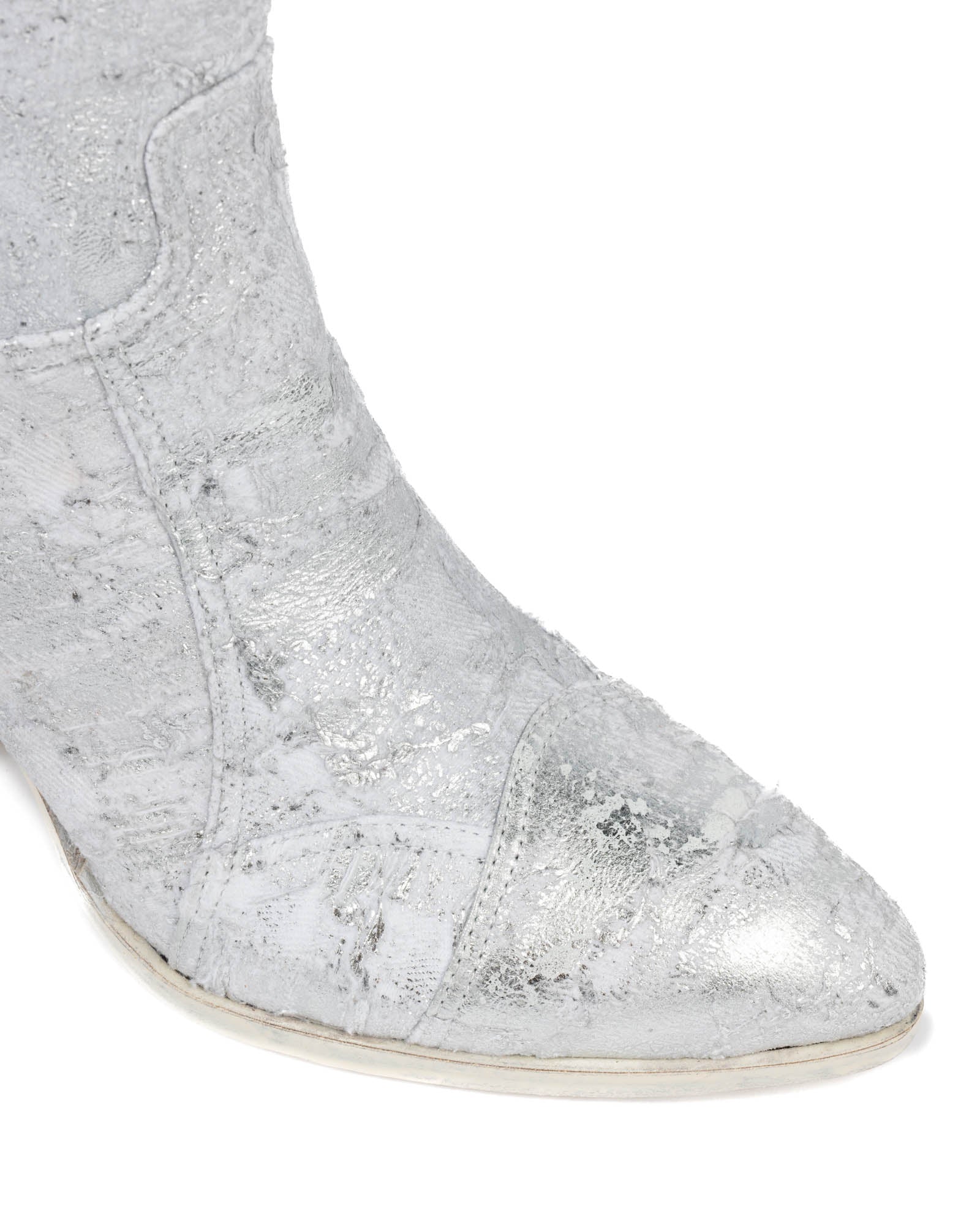 Punk B Imperial Boot