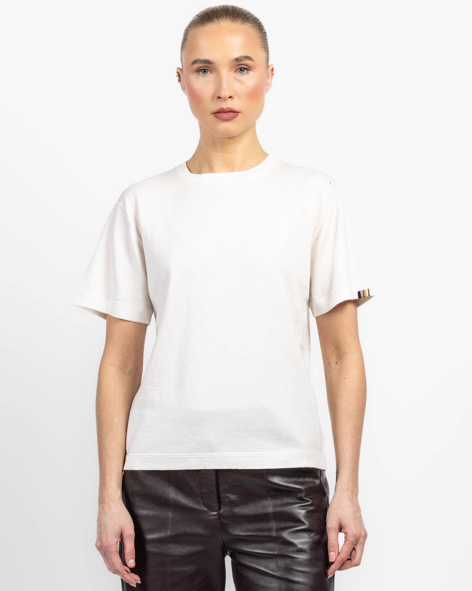 T-shirt à manches courtes Cuba