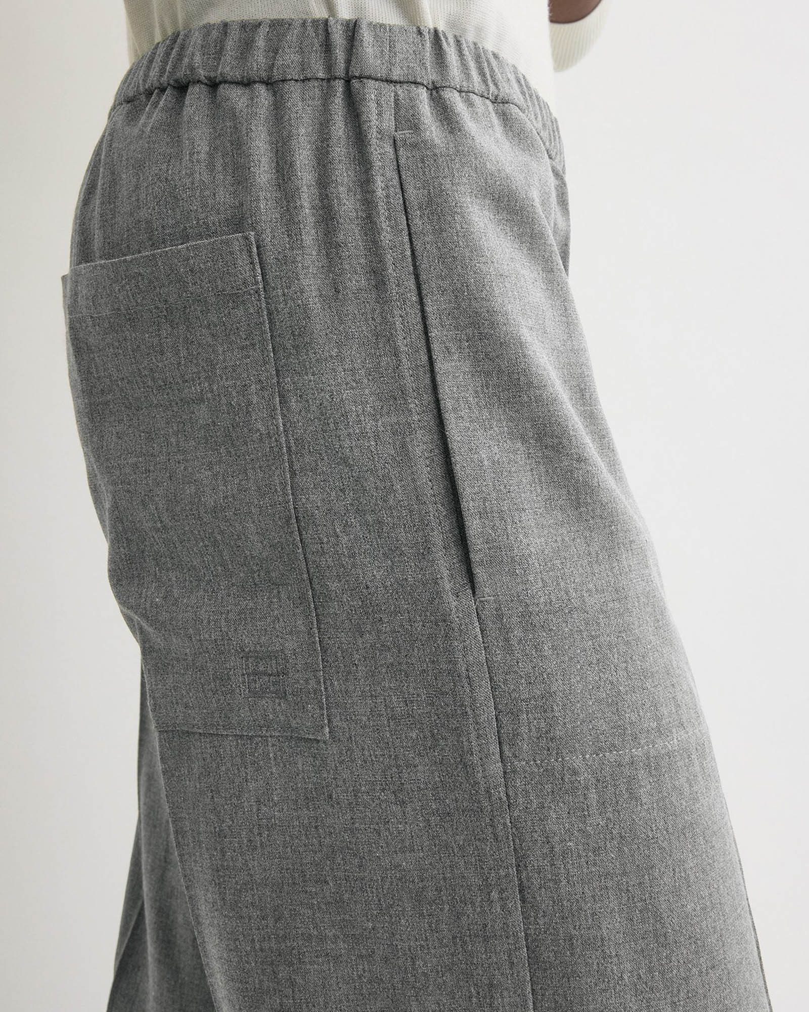 Fluid Winter Trousers