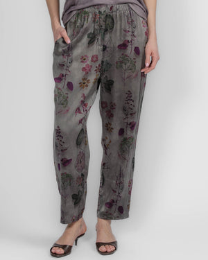 Fade Effect Pant