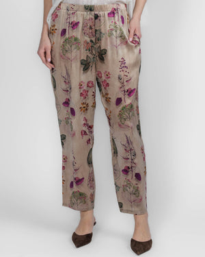 Fade Effect Pant