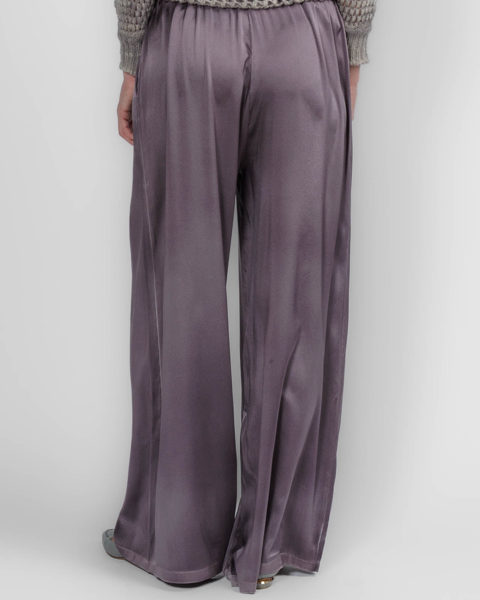 Painted Palazzo Pant