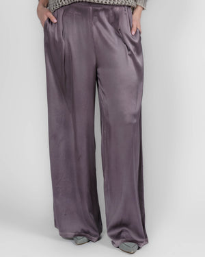 Painted Palazzo Pant