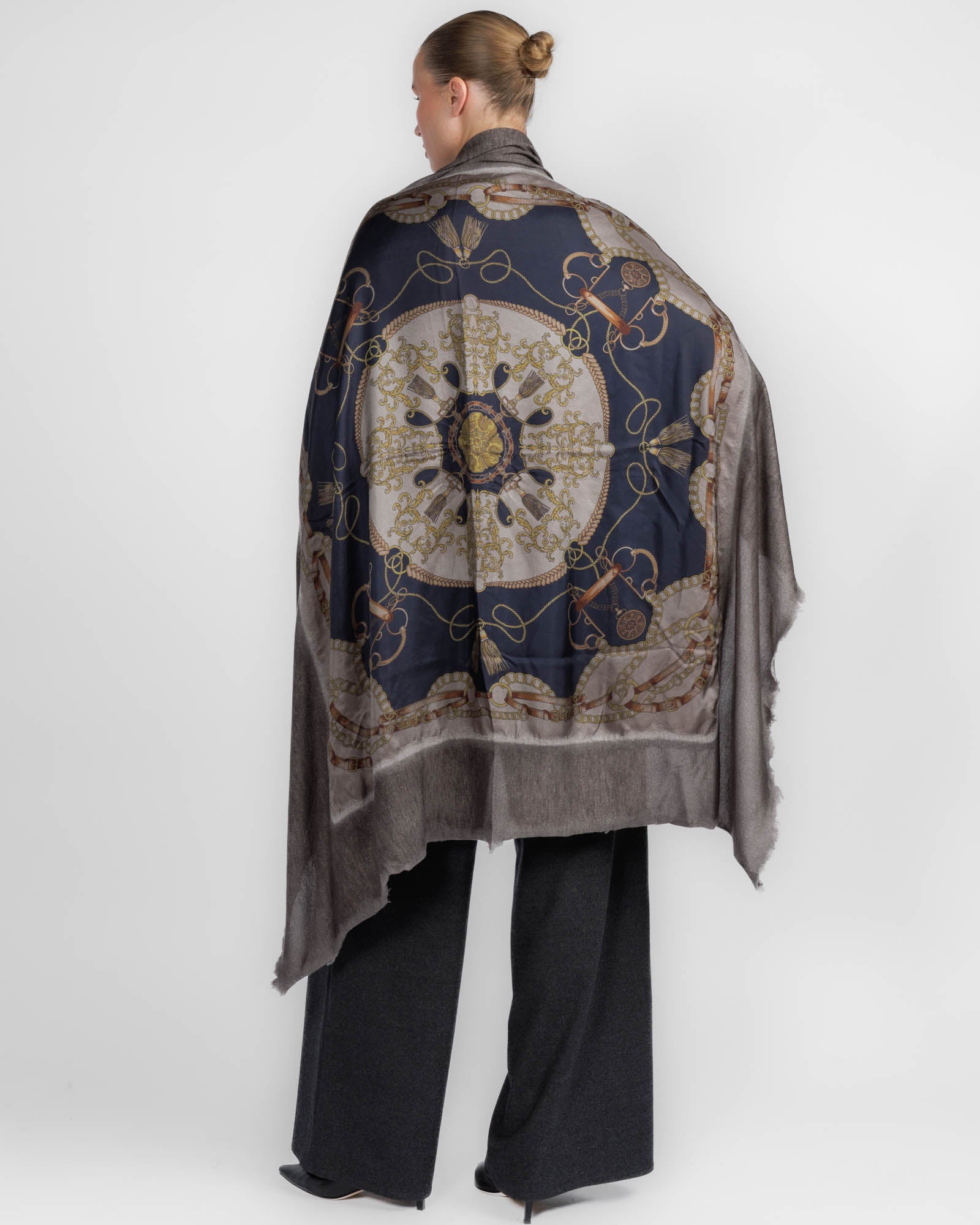 One Of Kind Scarf