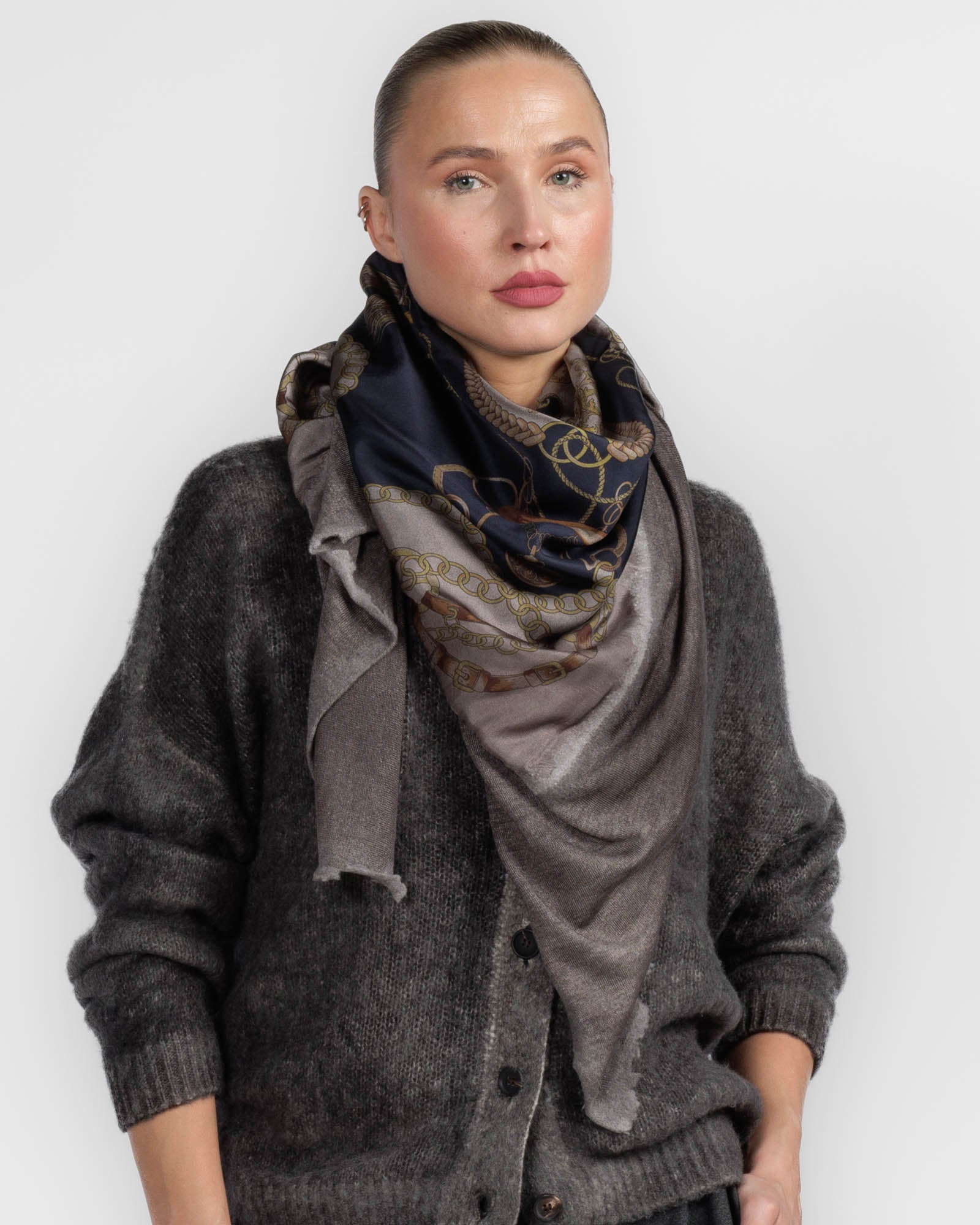 One Of Kind Scarf