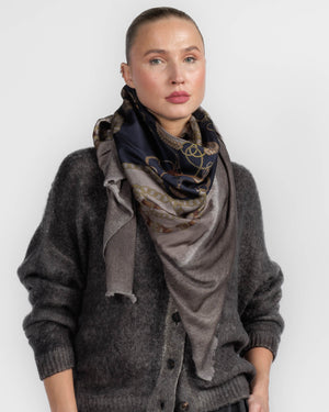 One Of Kind Scarf