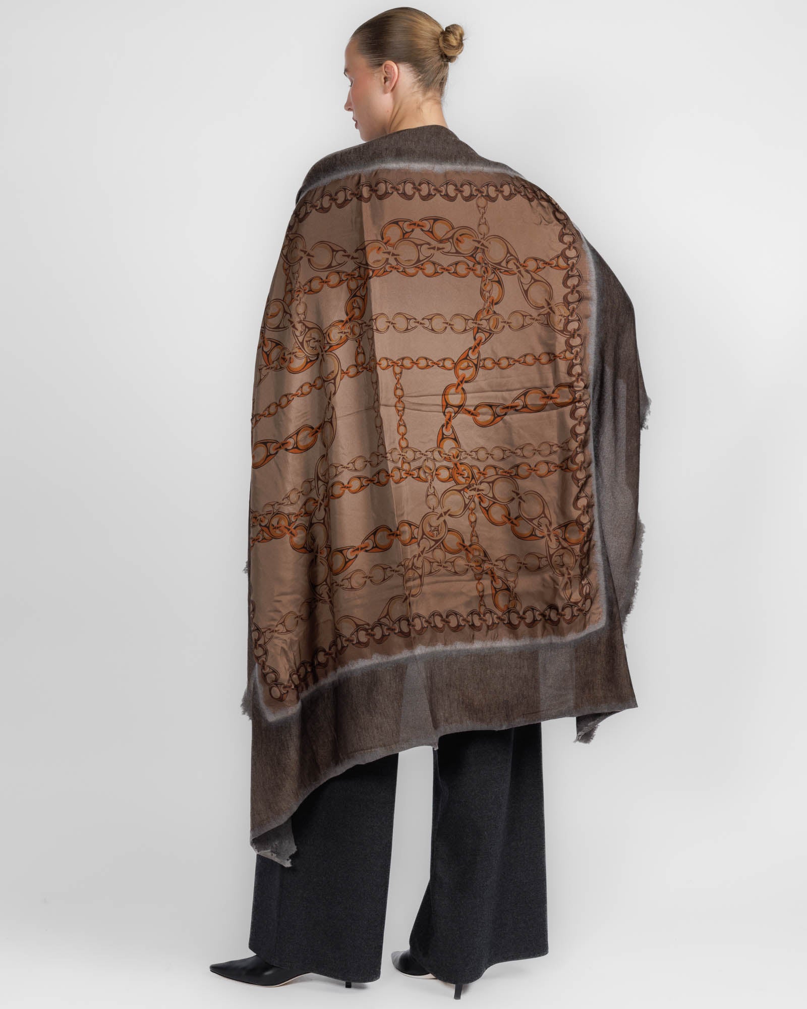 One Of Kind Scarf