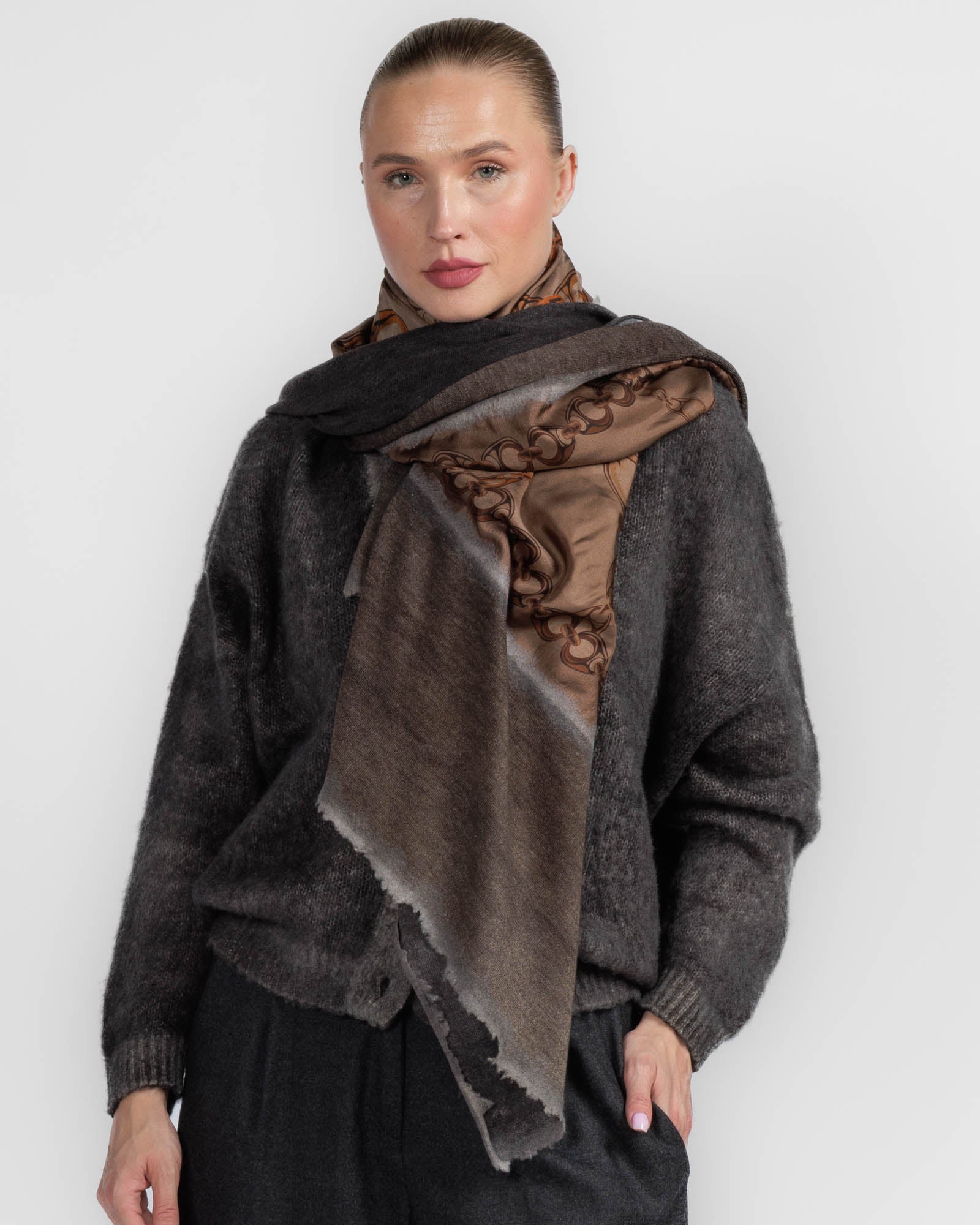 One Of Kind Scarf