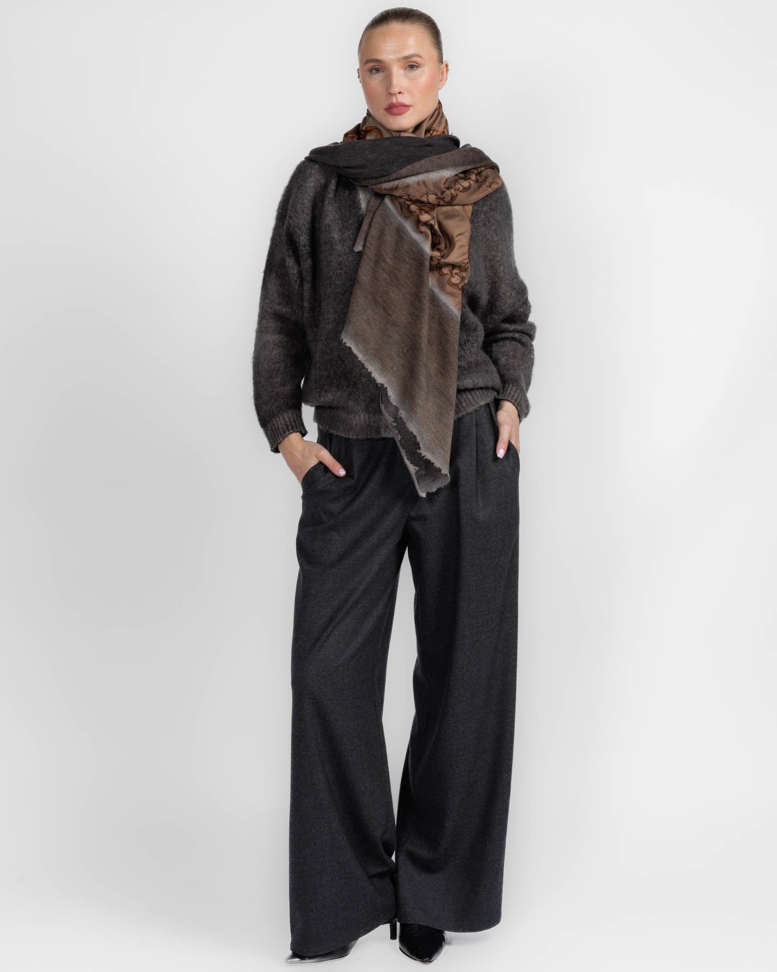 One Of Kind Scarf