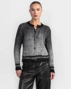 Mouline Cardigan