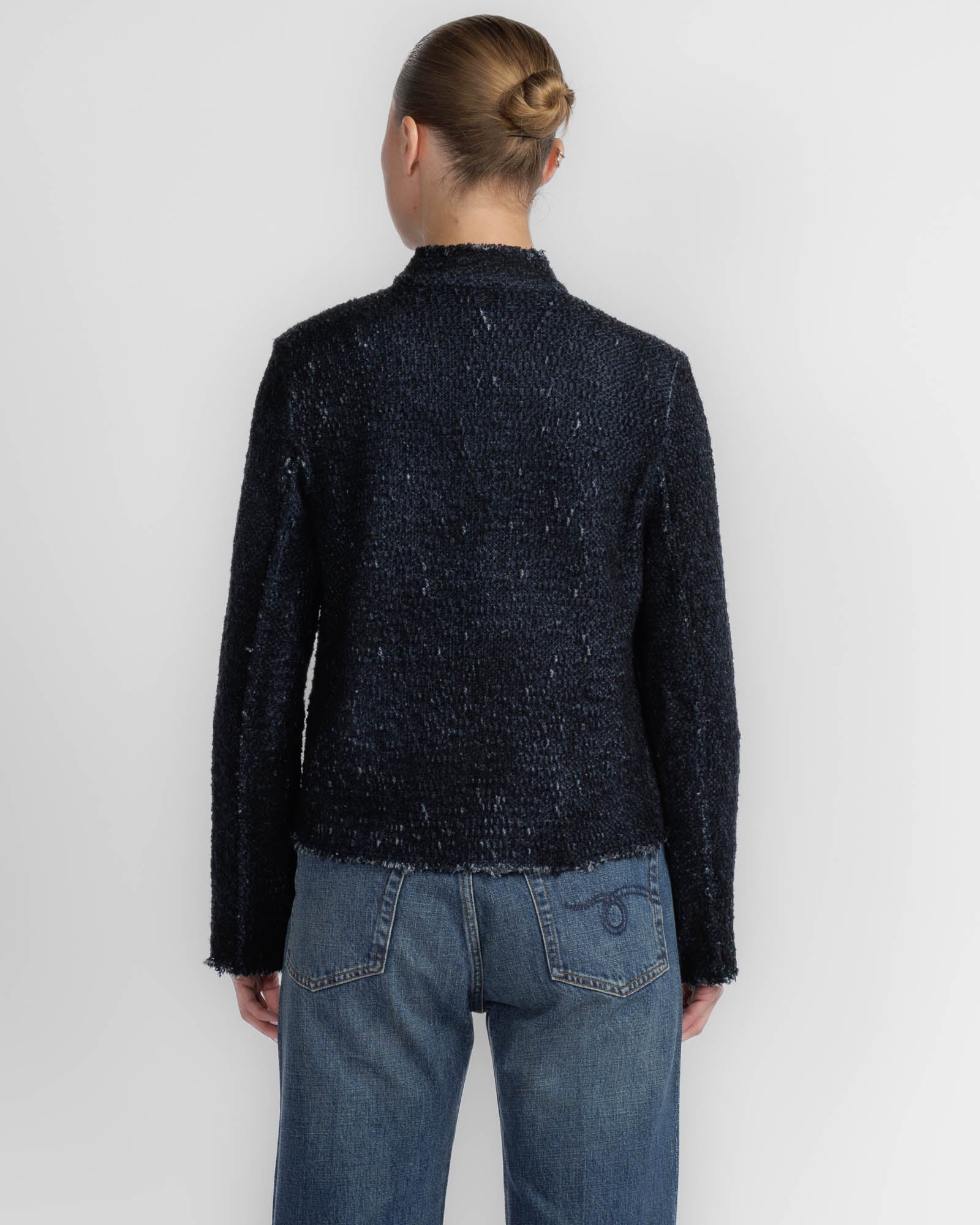 Malfile Jacket