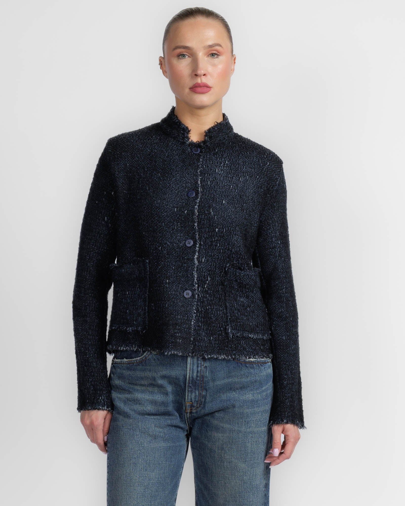 Malfile Jacket