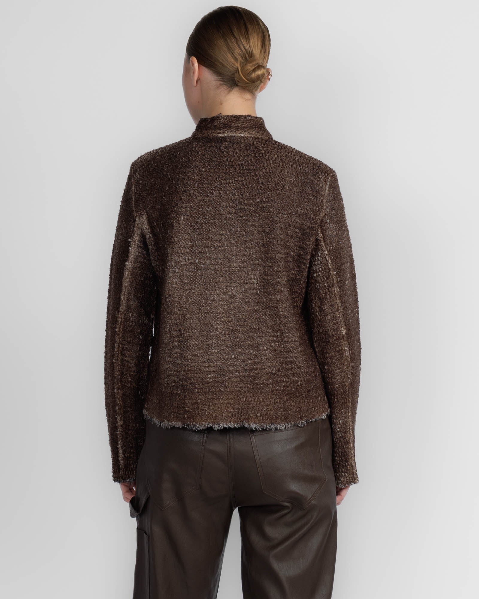 Malfile Jacket