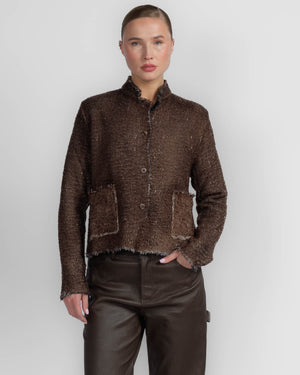 Malfile Jacket