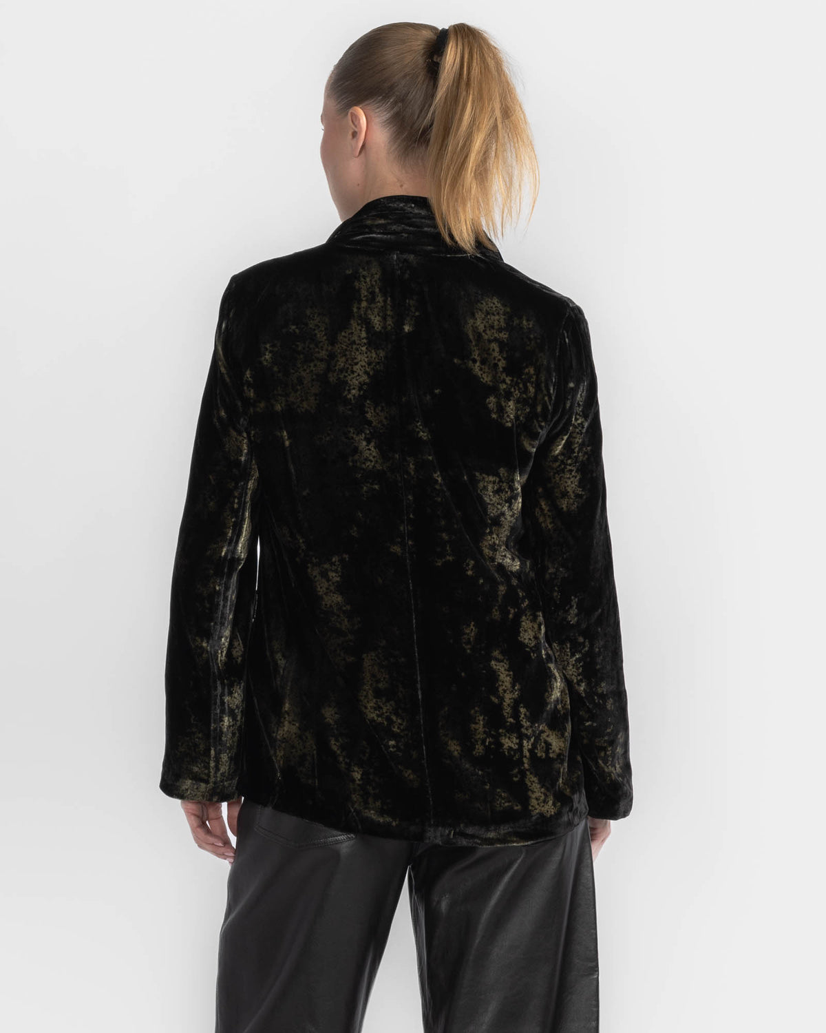 Salt Boyfriend Rever Jacket