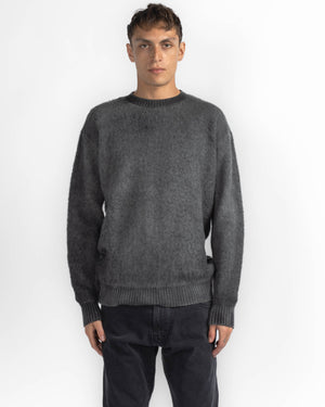 Paint Tonal Crewneck