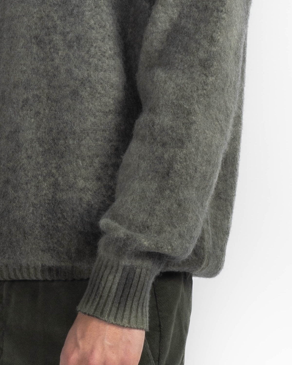 Paint Tonal Crewneck