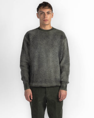 Paint Tonal Crewneck