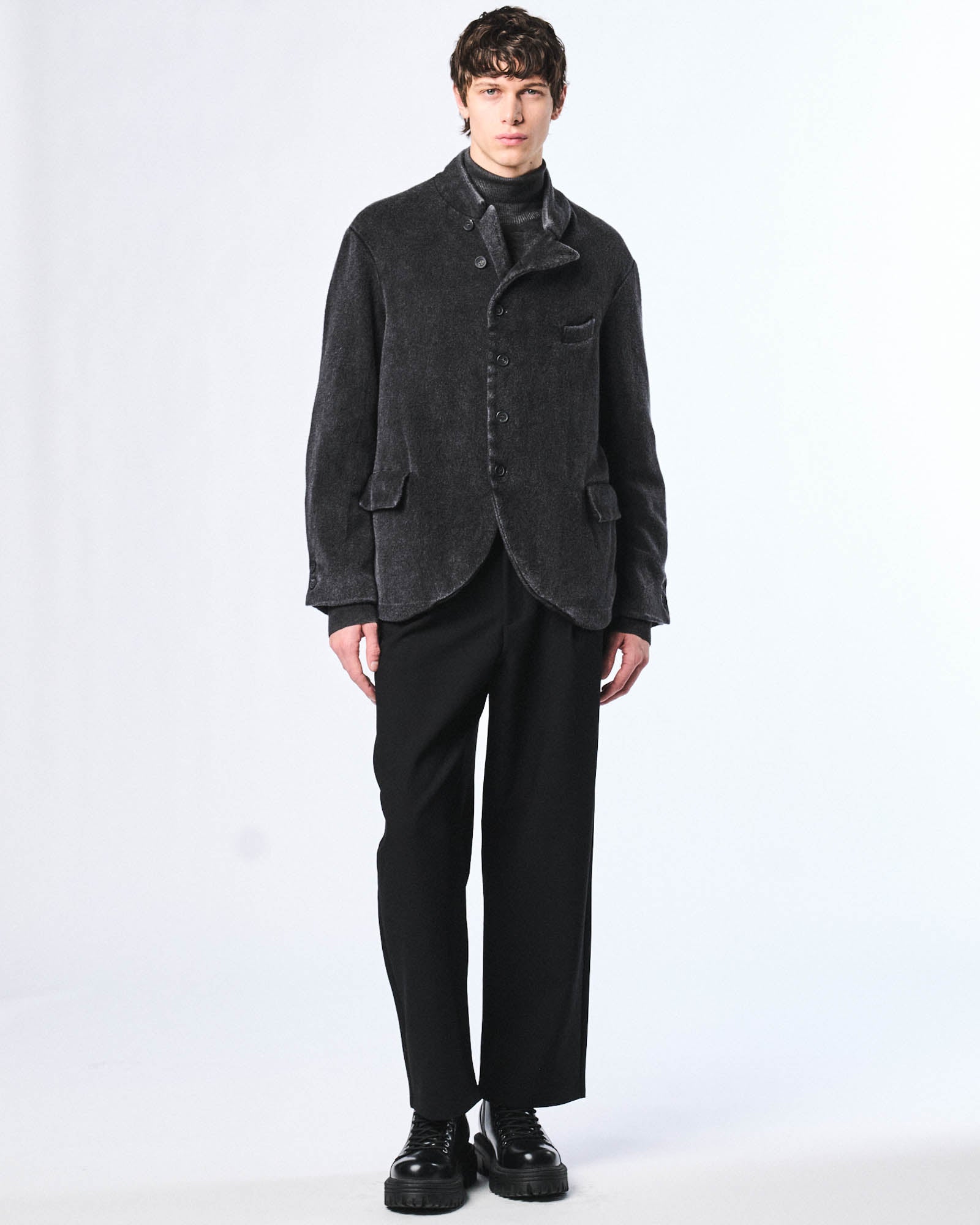 Frost Rever Jacket