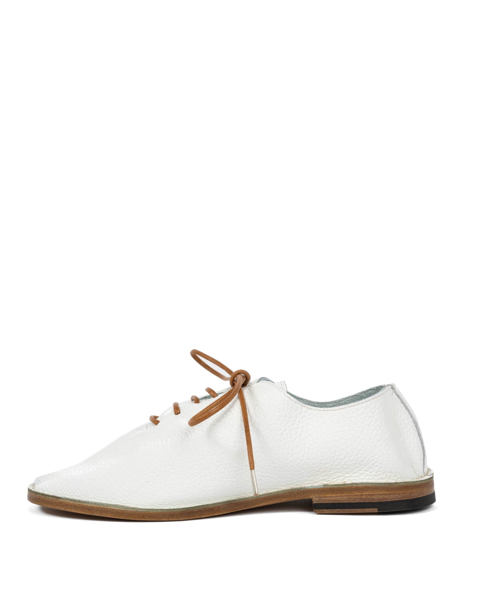 Laud Bianco Shoe