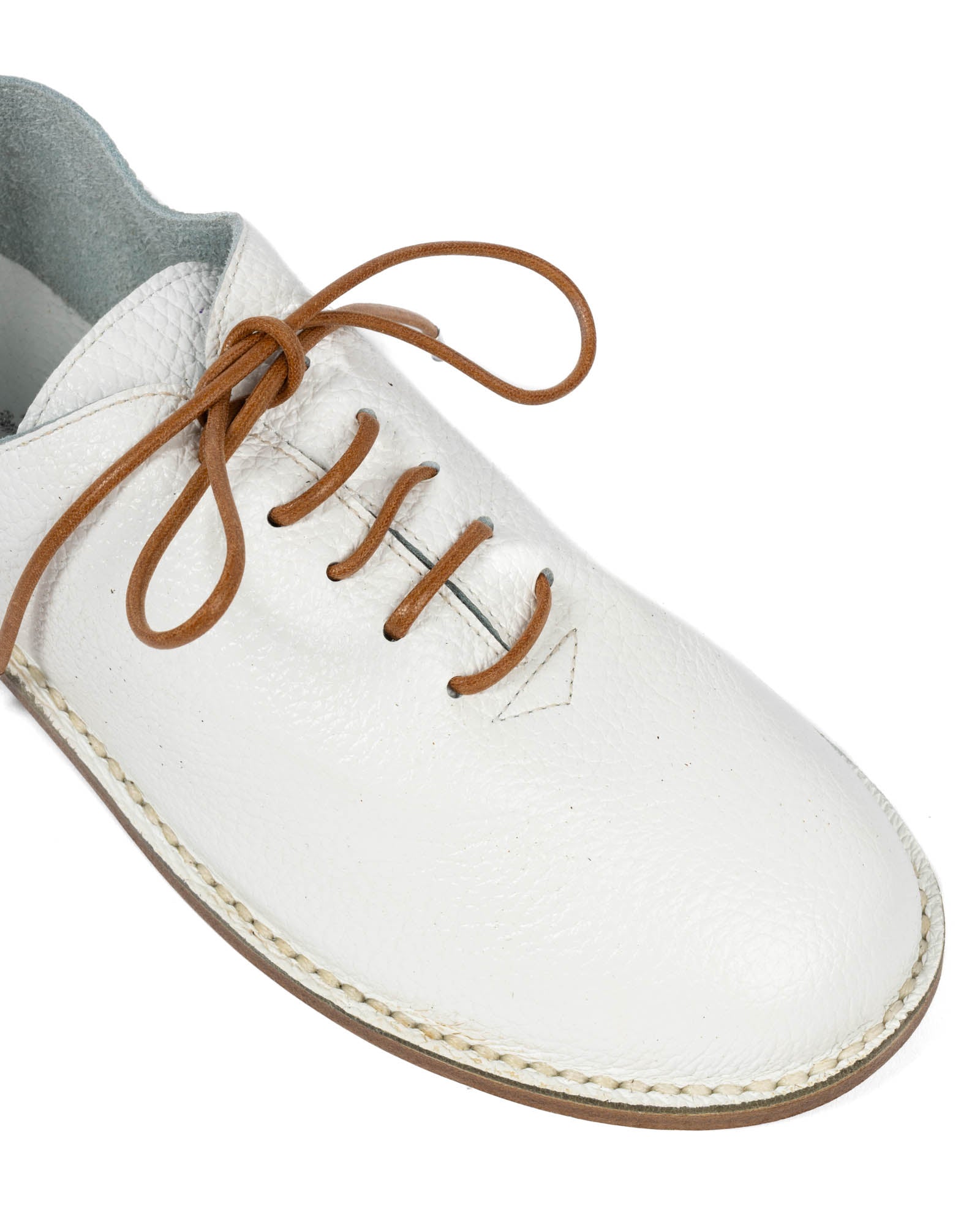 Laud Bianco Shoe