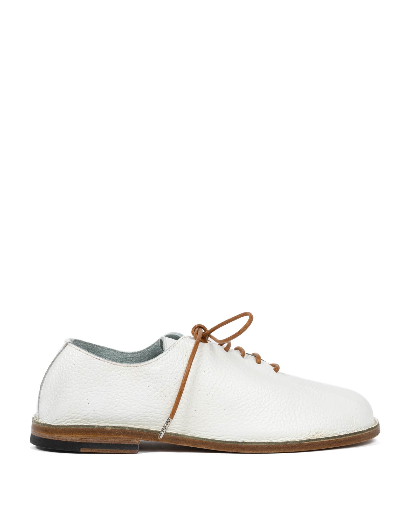 Laud Bianco Shoe