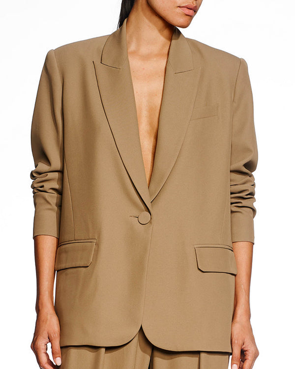 Oversized Blazer