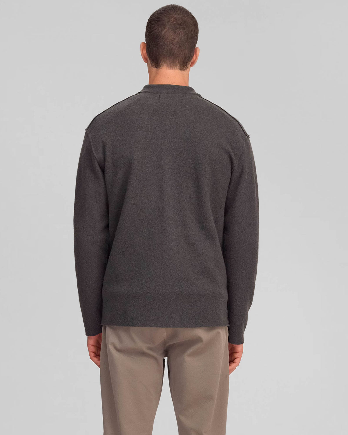 Jonas 6398 Overshirt