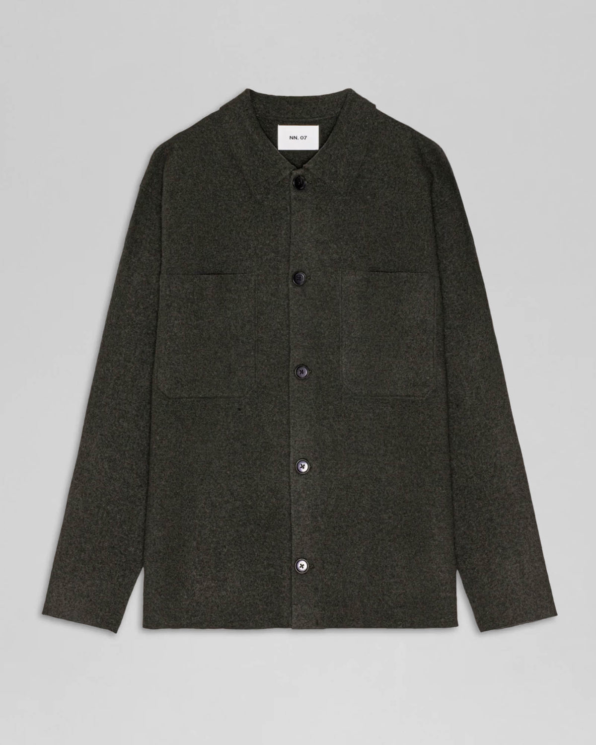 Jonas 6398 Overshirt
