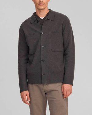 Jonas 6398 Overshirt