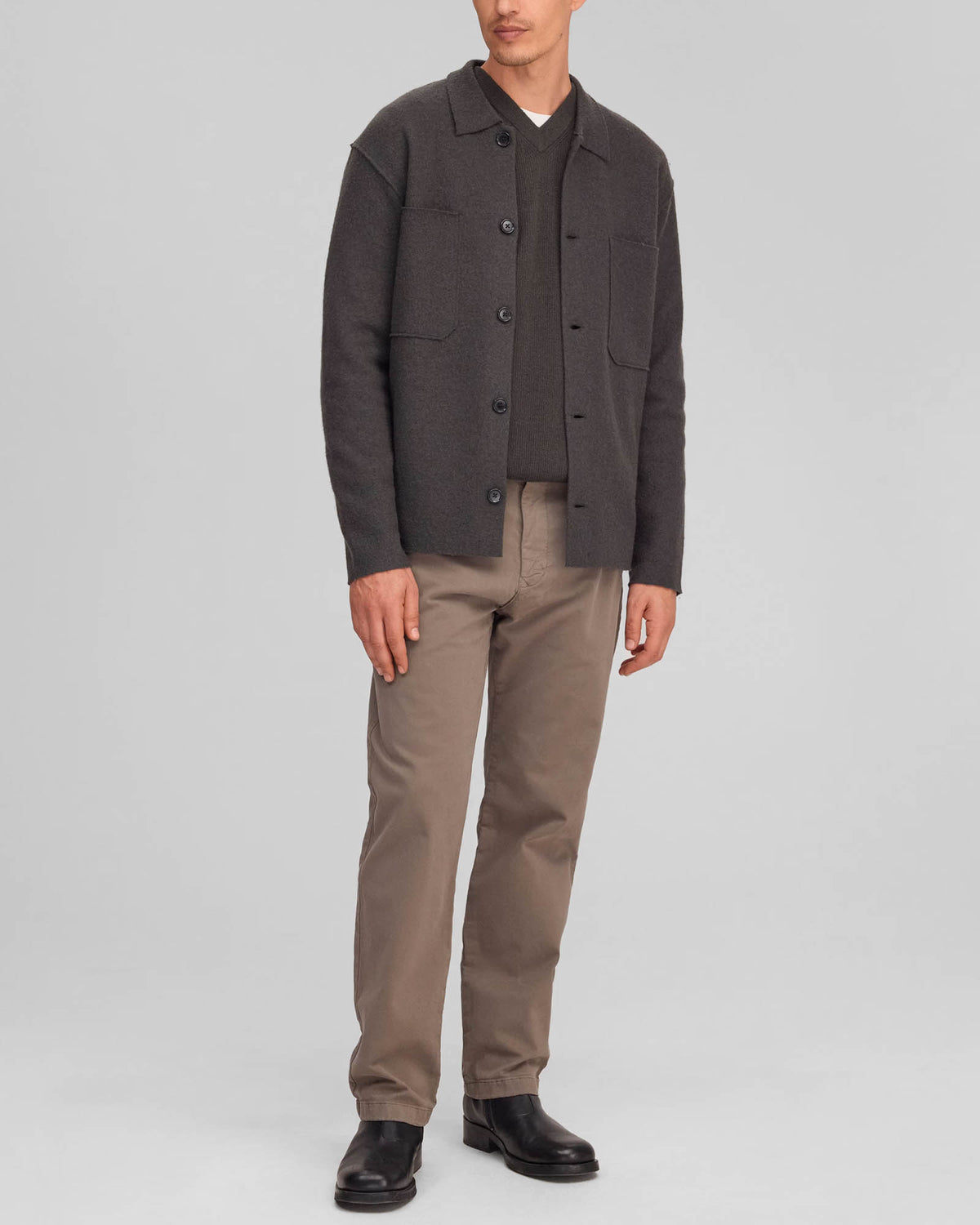 Jonas 6398 Overshirt