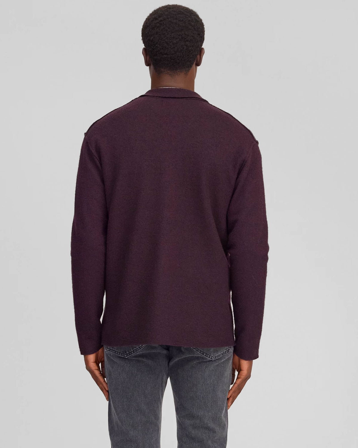 Jonas 698 Overshirt