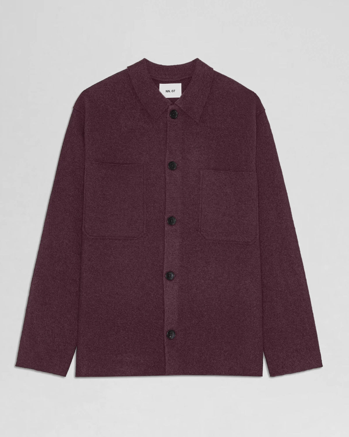 Jonas 698 Overshirt