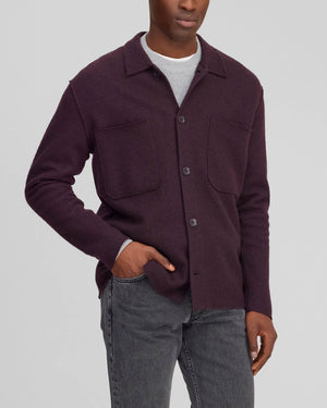 Jonas 698 Overshirt