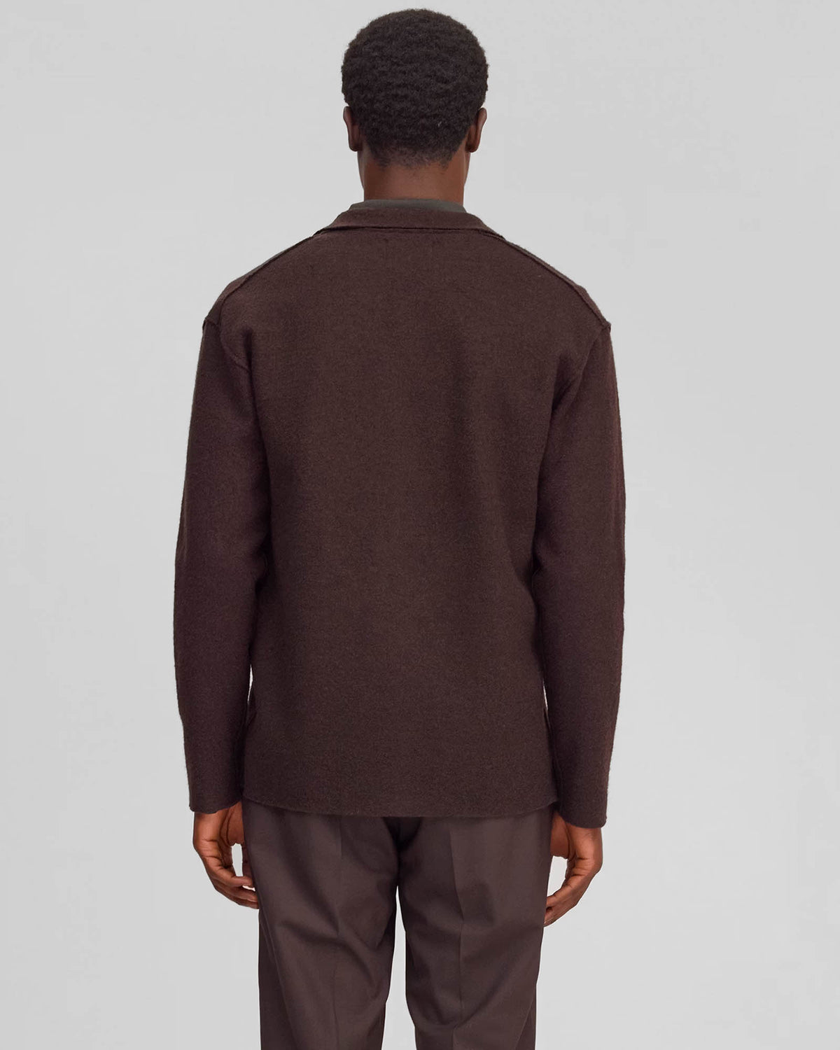Jonas 698 Overshirt