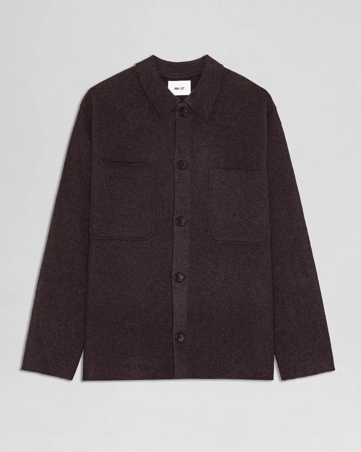 Jonas 698 Overshirt