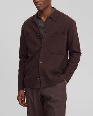 Jonas 698 Overshirt