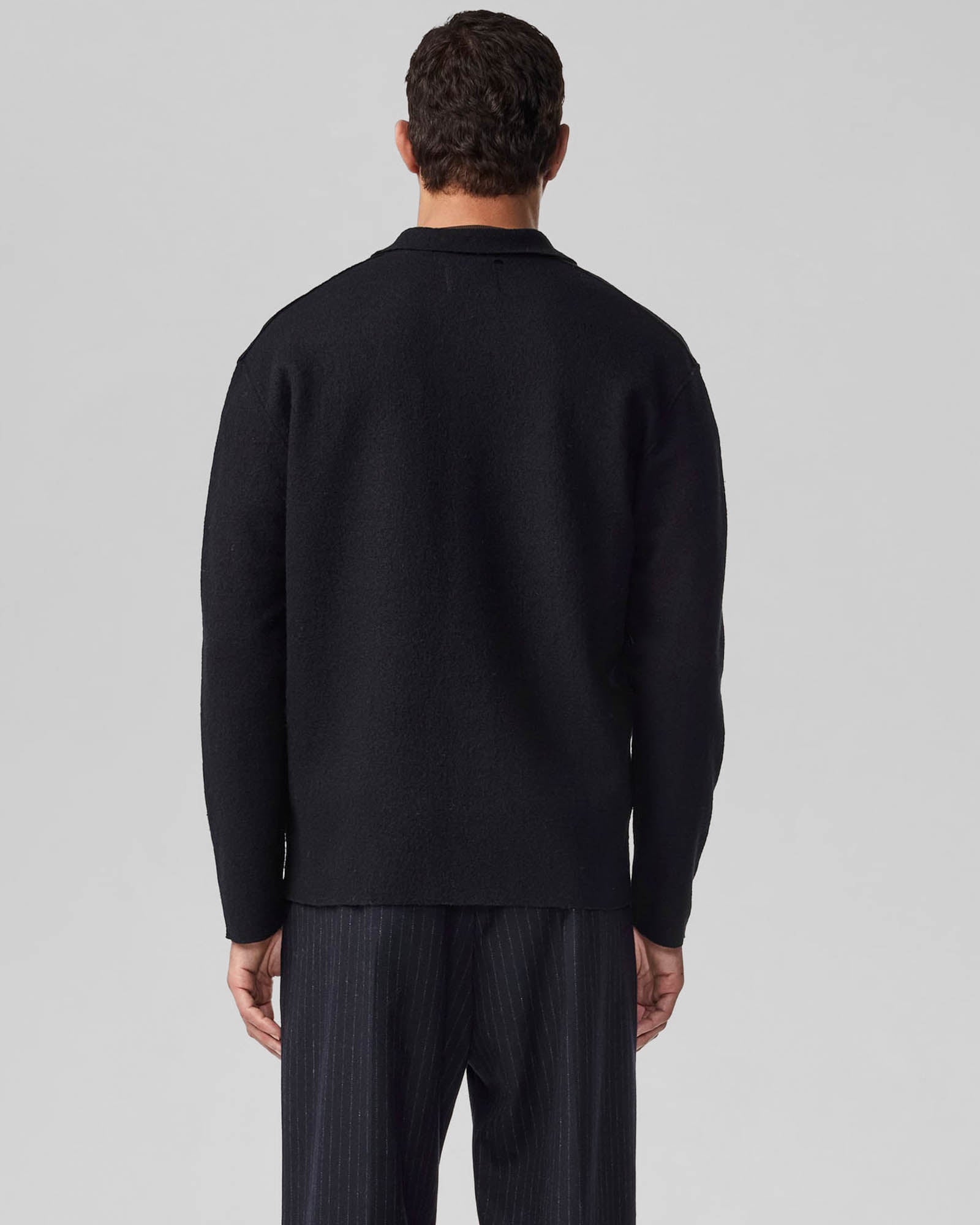 Jonas 698 Overshirt