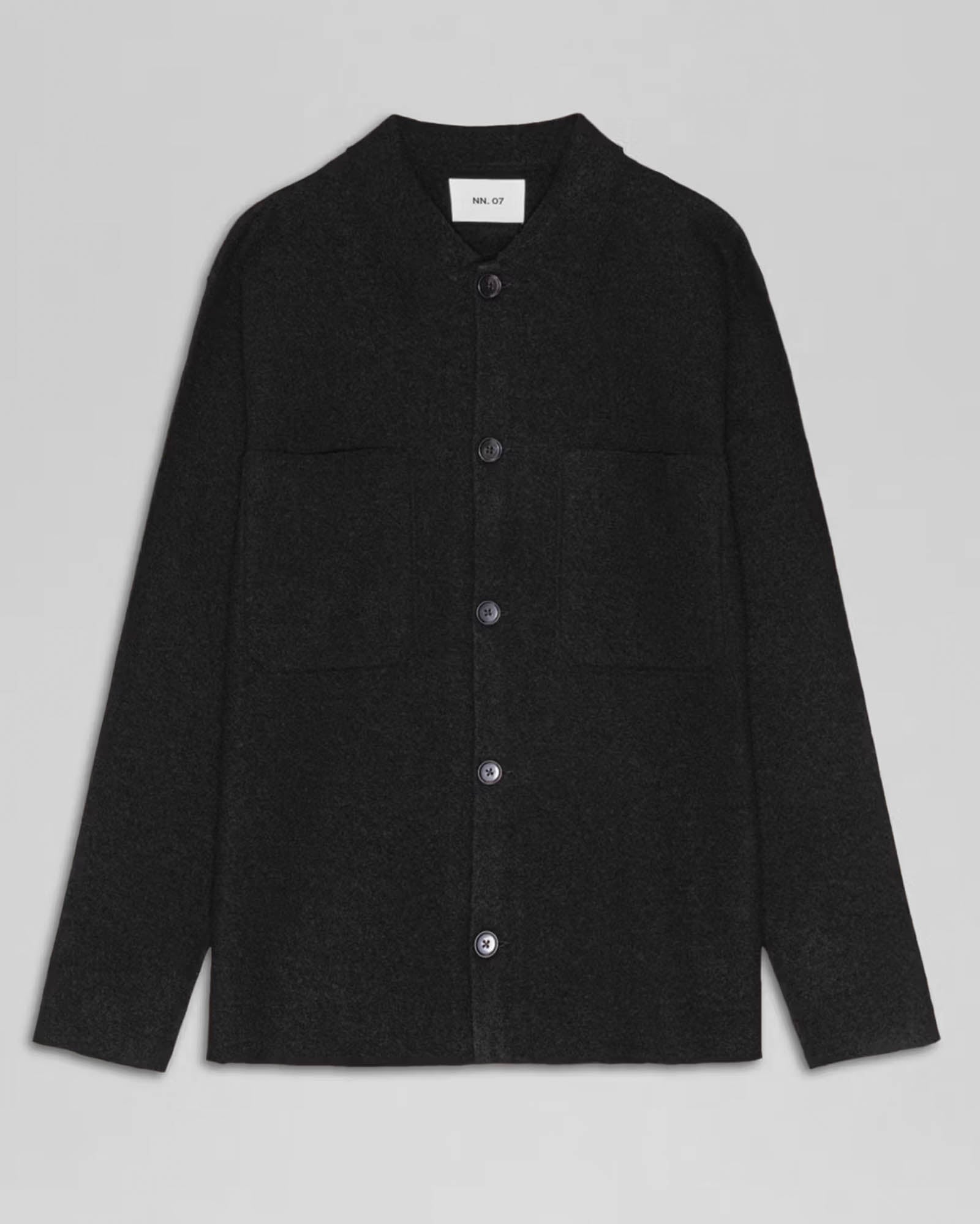 Jonas 698 Overshirt