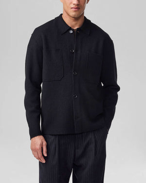 Jonas 698 Overshirt